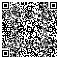 QR code with Edward F Babb MD contacts