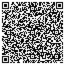 QR code with Miracle K9 contacts
