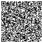 QR code with A Preferred Service contacts