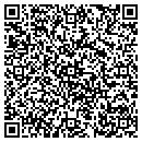 QR code with C C Notary Service contacts
