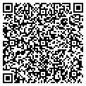 QR code with Amelias Attic contacts