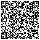 QR code with A & E Mailers contacts