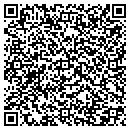 QR code with Ms River contacts