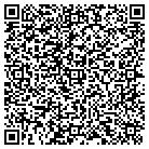 QR code with De Benedictis & De Benedictis contacts