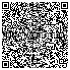QR code with P K Architecture LLC contacts