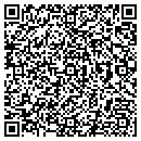 QR code with MARC Designs contacts