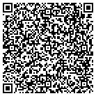 QR code with Gatsby's Of Cresskill Catering contacts