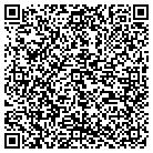 QR code with Unity Church of Christ Inc contacts