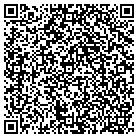 QR code with RED International Textiles contacts