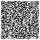 QR code with Hilbre Technology Service contacts