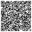 QR code with E J Brooks Company contacts
