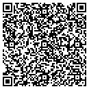 QR code with Red Apple Cafe contacts