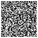 QR code with Ariba Oil Co contacts