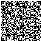 QR code with Diagnostic & Clinical Crdlgy contacts