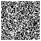 QR code with Advanced Canvas Products LTD contacts