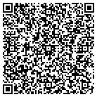 QR code with A Humphreys Insect & Rodent Co contacts