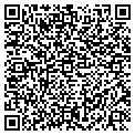 QR code with Pdk Woodworking contacts
