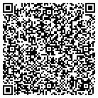 QR code with Custom Buildings & Barns contacts