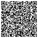 QR code with Alley & Co contacts