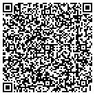 QR code with Rabin Aaron MD PH D contacts