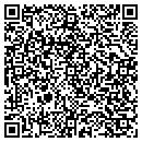 QR code with Roaing Landscaping contacts