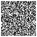 QR code with A Apple Tree Antiques contacts