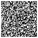 QR code with American Red Cross Jersey Coas contacts