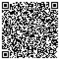 QR code with Tumbling Dice Inc contacts