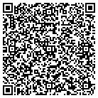 QR code with Hollywood Upholstery Repairs contacts