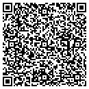 QR code with P N Enterprises Inc contacts