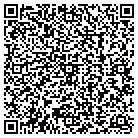 QR code with A Gentle Touch Dentist contacts