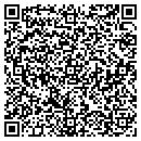 QR code with Aloha Tree Service contacts