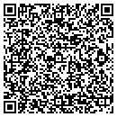 QR code with S T P Tele-Choice contacts