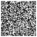 QR code with Hays Racing contacts