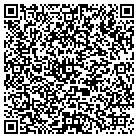 QR code with Pfeiffer Technical Service contacts
