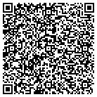 QR code with T R C Electrical Contractors contacts