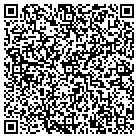 QR code with James E Sacks-Wilner Law Ofcs contacts