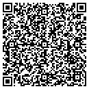 QR code with Underwater Discovery Inc contacts