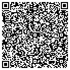 QR code with CBS Automotive PARts& Equipmt contacts