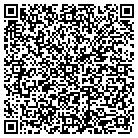 QR code with Tirpok's Janitorial Service contacts