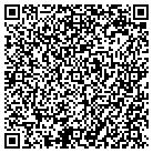 QR code with Amundsen & Riley Pool Service contacts