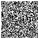 QR code with Gary P Sarlo contacts
