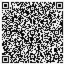 QR code with Robert J Braun DDS contacts