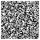 QR code with F & D Rocha Trucking Co contacts