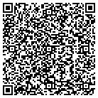 QR code with Kinei International Inc contacts