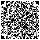 QR code with Adams Brown Company Inc contacts