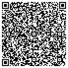 QR code with Dyeables & Evening Shoe Center contacts