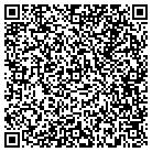 QR code with A Class Route 1 Dental contacts