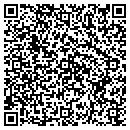QR code with R P Import LLC contacts