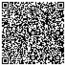 QR code with Ultima Chiropractic P C contacts